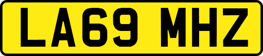 LA69MHZ