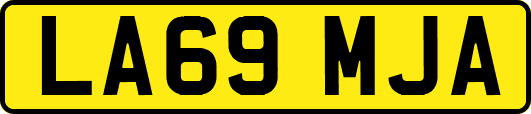 LA69MJA
