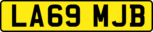 LA69MJB