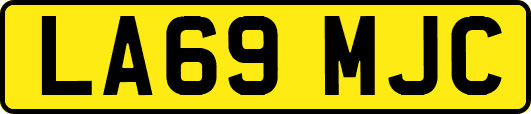 LA69MJC