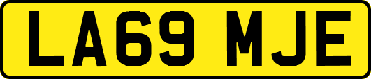 LA69MJE