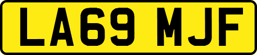 LA69MJF