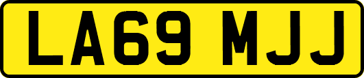 LA69MJJ