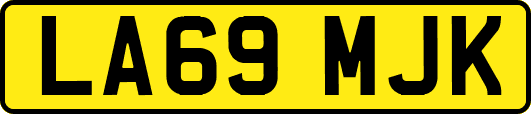 LA69MJK