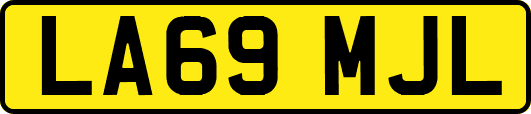 LA69MJL