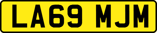 LA69MJM