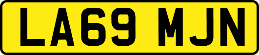 LA69MJN