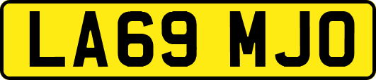 LA69MJO
