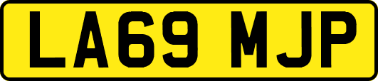 LA69MJP