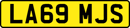 LA69MJS