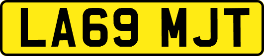 LA69MJT