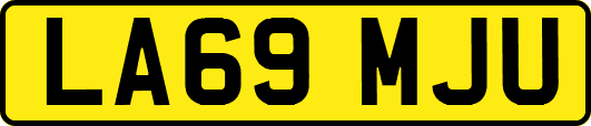 LA69MJU