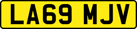 LA69MJV