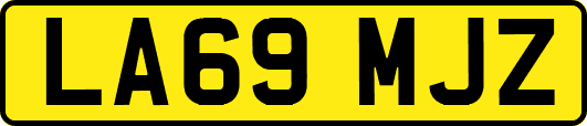 LA69MJZ
