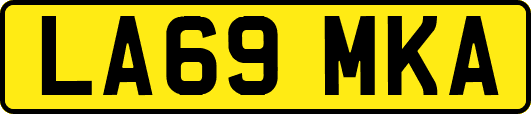 LA69MKA
