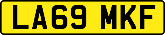 LA69MKF