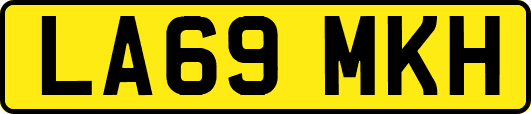 LA69MKH