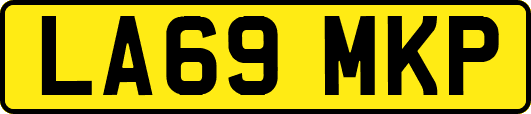 LA69MKP