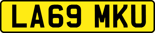 LA69MKU