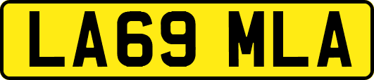 LA69MLA