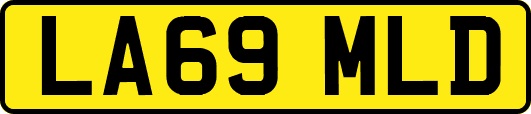 LA69MLD