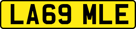 LA69MLE