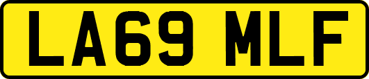 LA69MLF
