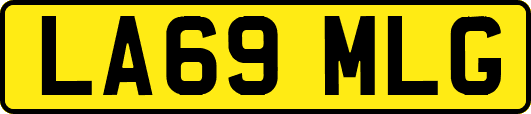 LA69MLG