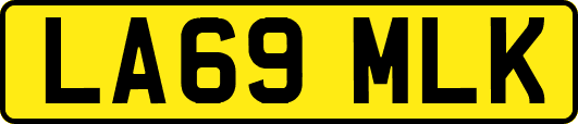 LA69MLK