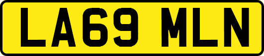 LA69MLN