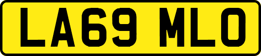 LA69MLO