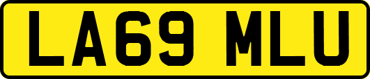 LA69MLU