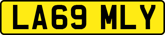 LA69MLY
