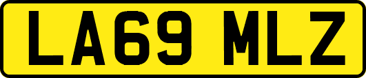 LA69MLZ