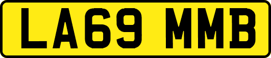 LA69MMB