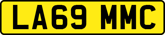 LA69MMC