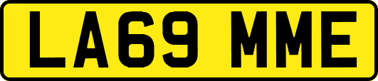 LA69MME