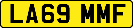 LA69MMF