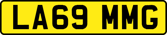 LA69MMG