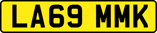 LA69MMK
