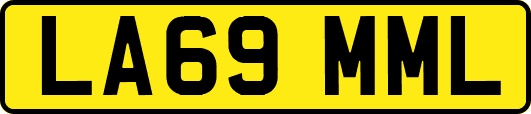LA69MML
