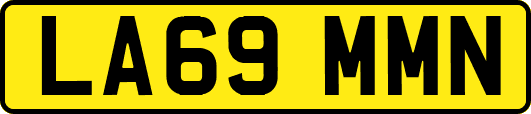 LA69MMN