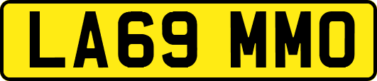 LA69MMO