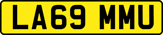 LA69MMU