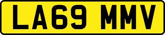 LA69MMV