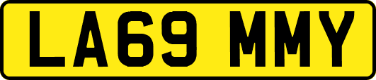 LA69MMY
