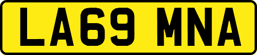 LA69MNA