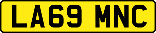 LA69MNC