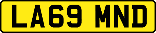 LA69MND