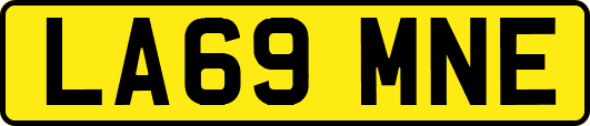LA69MNE
